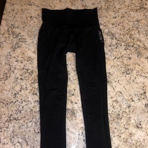 Gymshark energy seamless leggings!